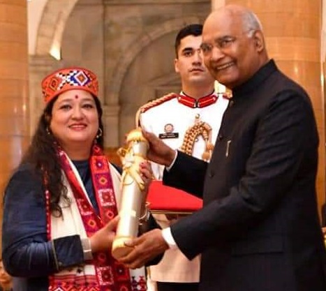 हर फील्ड में हाथों के हुनर से खत्म होगी बेरोजगारी की समस्या: अंशुल मल्होत्रा