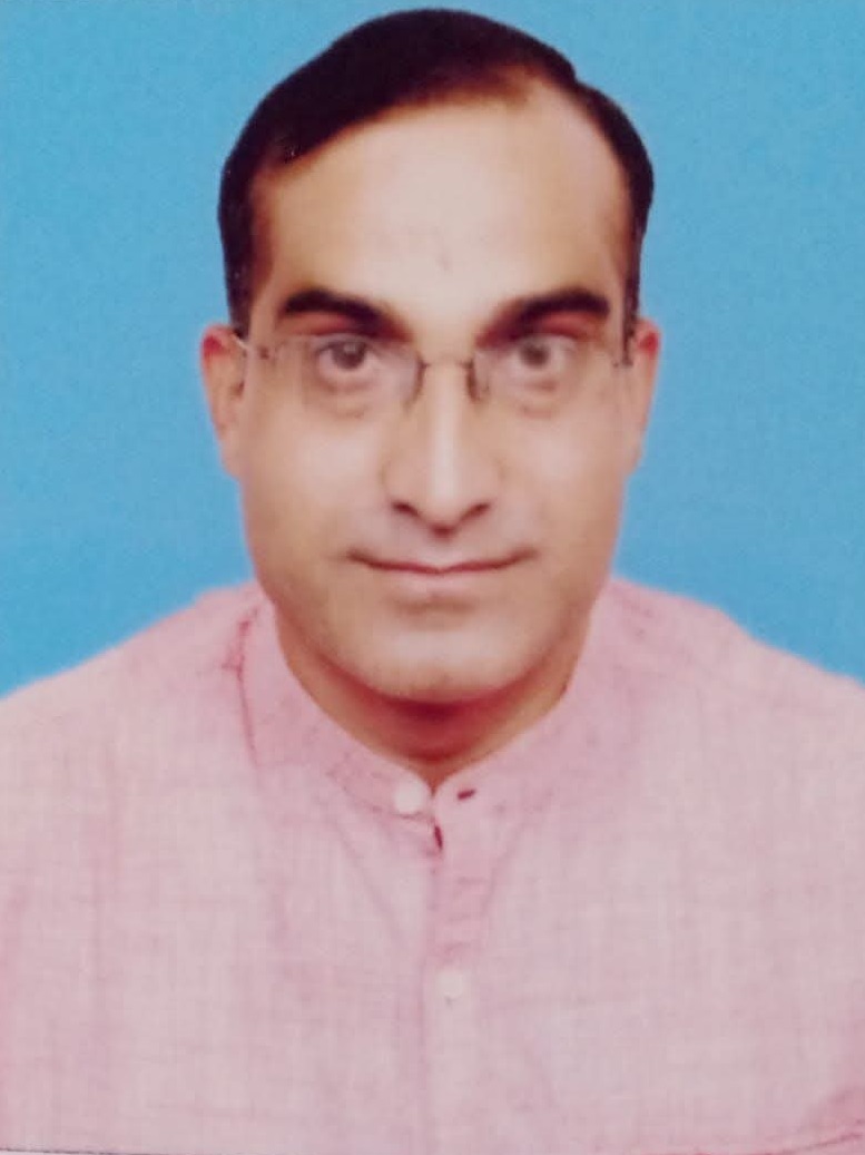 हिमाचल के राकेश पराशर का कमाल, सिंगापुर में जल प्रबंधन की लेंगे विशेष ट्रेनिंग