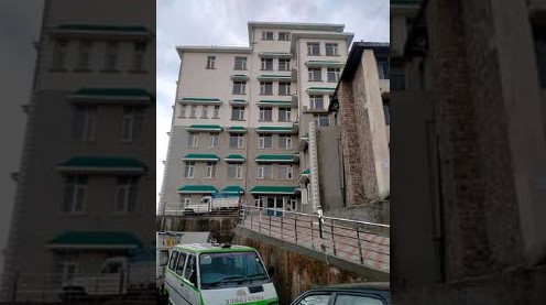 ओटी तो बना दिया, डॉक्टर भूल गए! भोरंज अस्पताल में स्वास्थ्य सेवा...