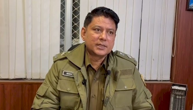 माजरा प्रकरण में युवती अदालत में बोली मर्जी से गई् थी 