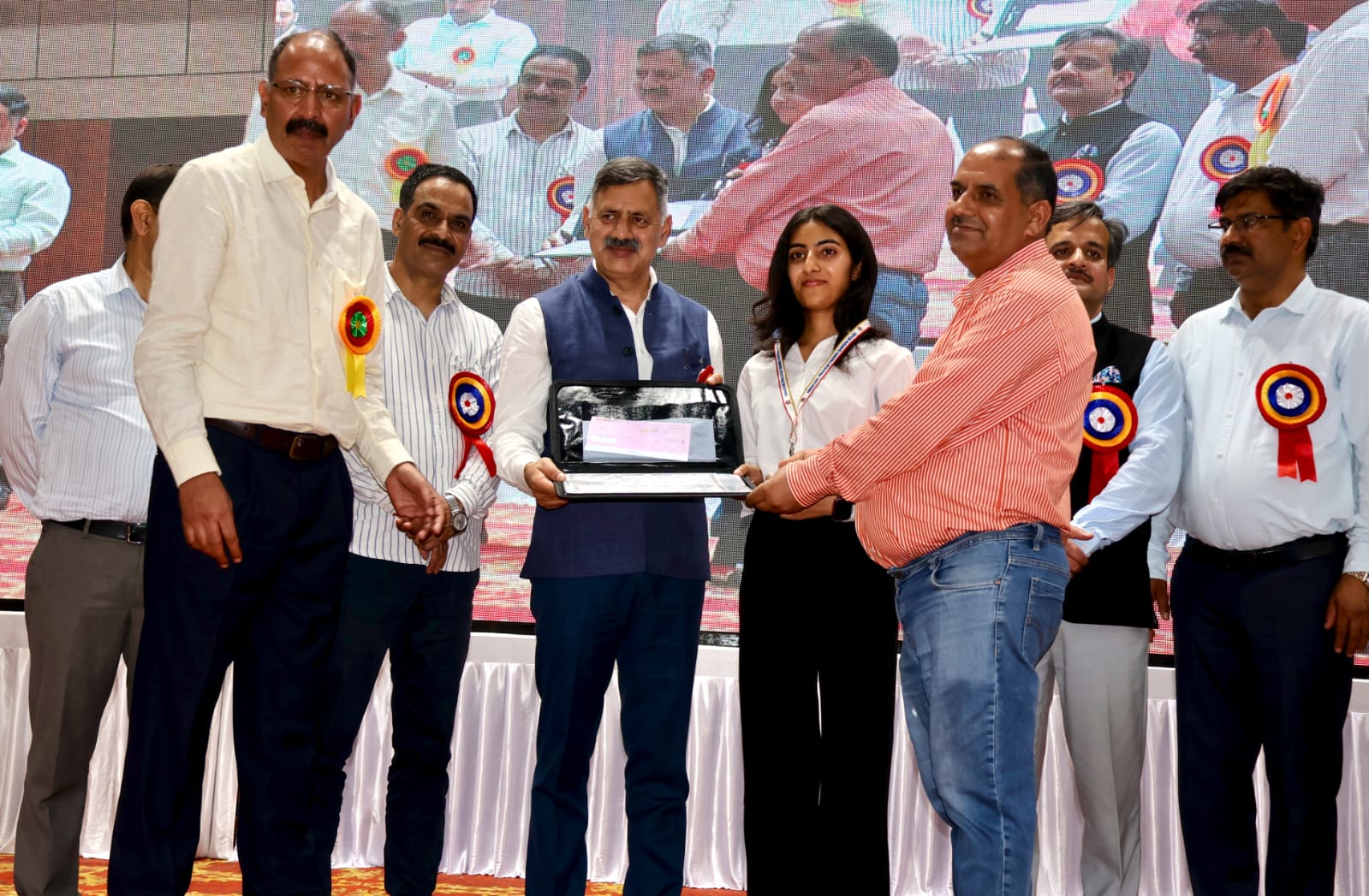 हिमाचल के तकनीकी संस्थानों में शुरू होगी डिजास्टर मैनेजमेंट की पढ़ाई : राजेश धर्माणी