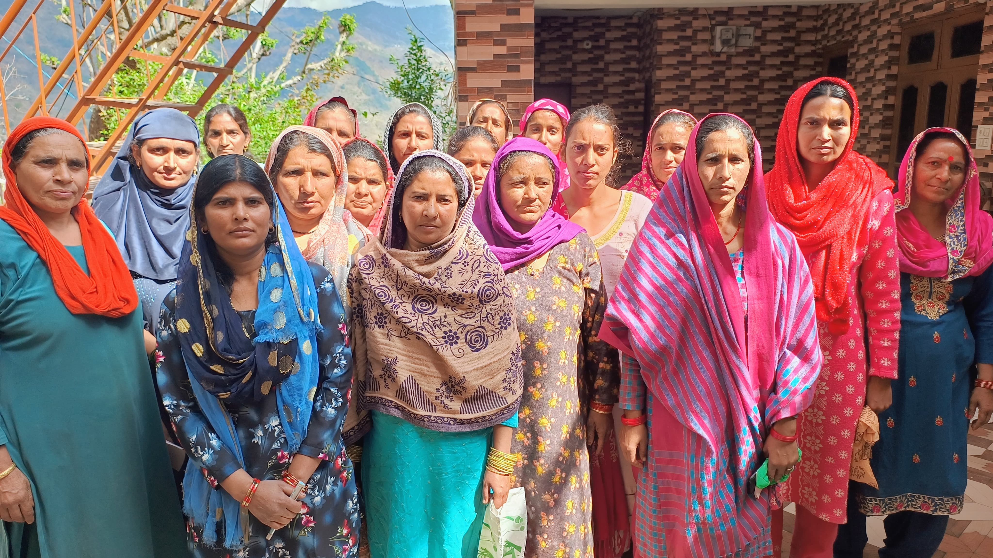 9 मई को धर्मपुर और 16 को सधोट में होगी मज़दूरों की इकेवाईसी-भुपेन...