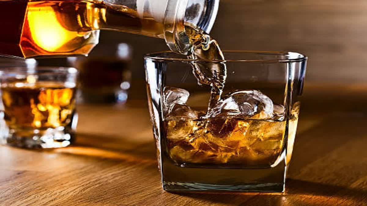 शराब ठेकों की नीलामी 20 मार्च को