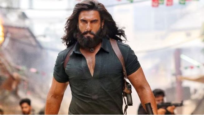 बॉक्स ऑफिस पर तूफान बनी ‘धुरंधर: द रिवेंज’, रणवीर सिंह की फिल्म...