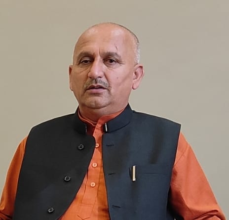 झूठ के सहारे बनी कांग्रेस सरकार का 2027 चुनाव  में दिल्ली जैसा जीरो हाल होगा : प्रताप सिंह रावत