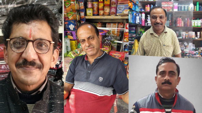 हिमाचल: आज बाजार जाने से पहले जेब में रखें कैश, UPI समेत डिजिटल भुगतान से कारोबारियों का एकदिवसीय विरोध; खरीदारी पर पड़ सकता है असर