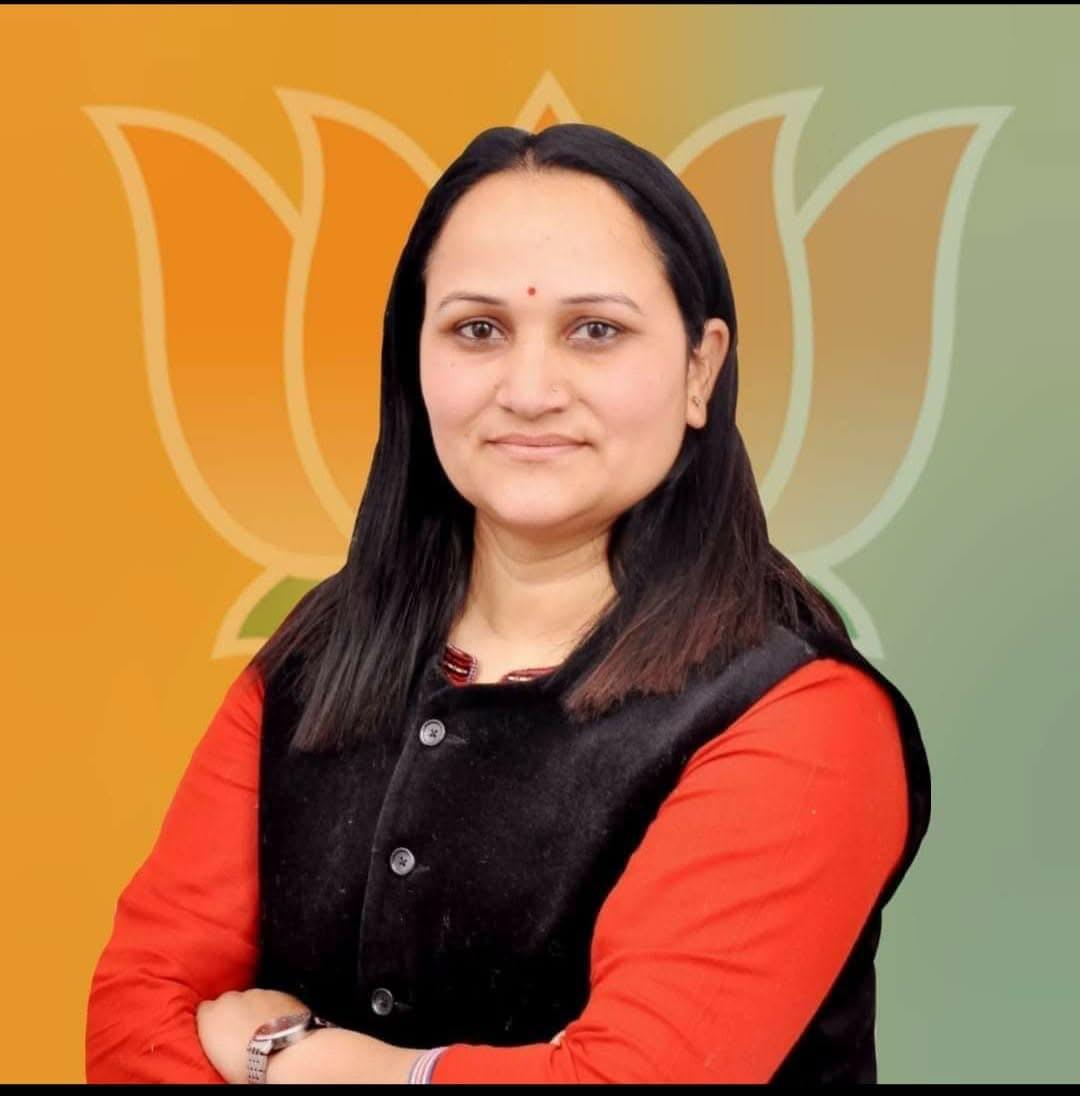 सुंदरनगर के कांग्रेस नेता अभी तक हार के सदमे से उभरे नहीं : डॉ...