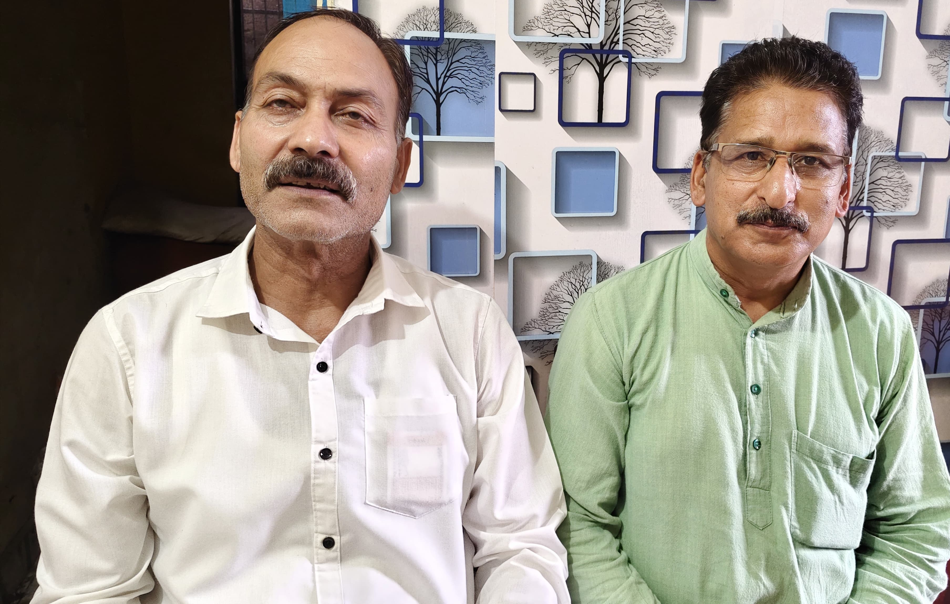 आपातकाल लोकतंत्र पर सबसे बड़ा हमला था: संजीव कटवाल