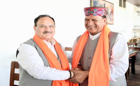 जेपी नड्डा ने राज्य सरकार को घेरा, बोले- केंद्र की मदद का सही इस...