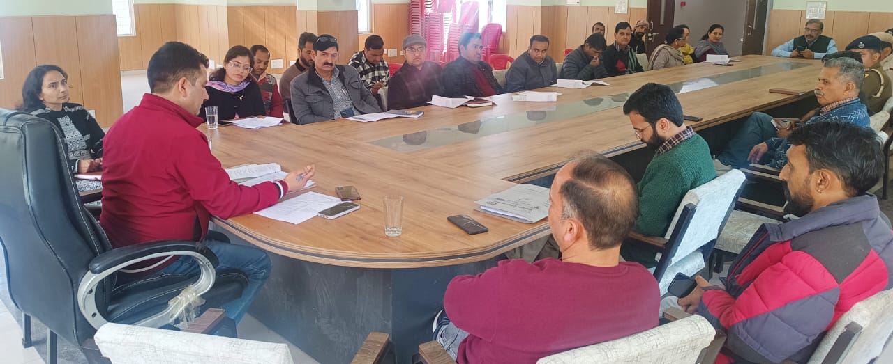 15 अप्रैल से शुरू होगा जिला स्तरीय किसान मेला