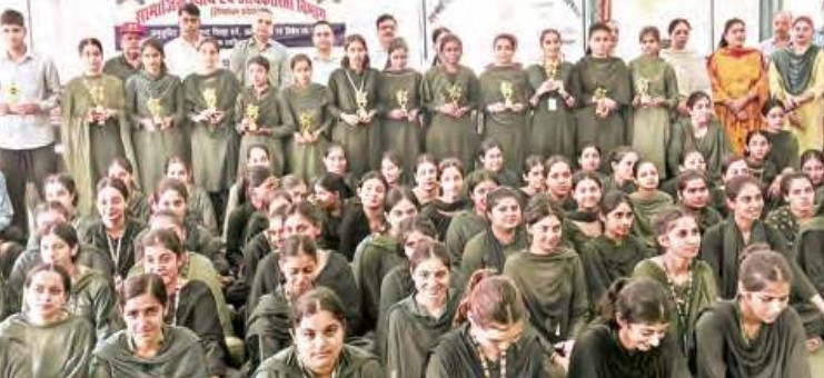 नशा रोकने के लिए प्रत्येक नागरिक बरते सतर्कता : कुलदीप